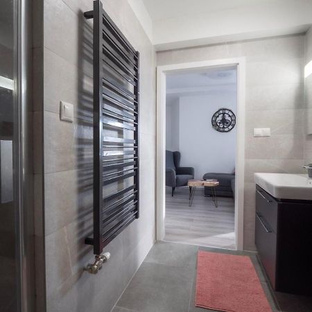 Apartmán Lopi Tátralomnic Kültér fotó