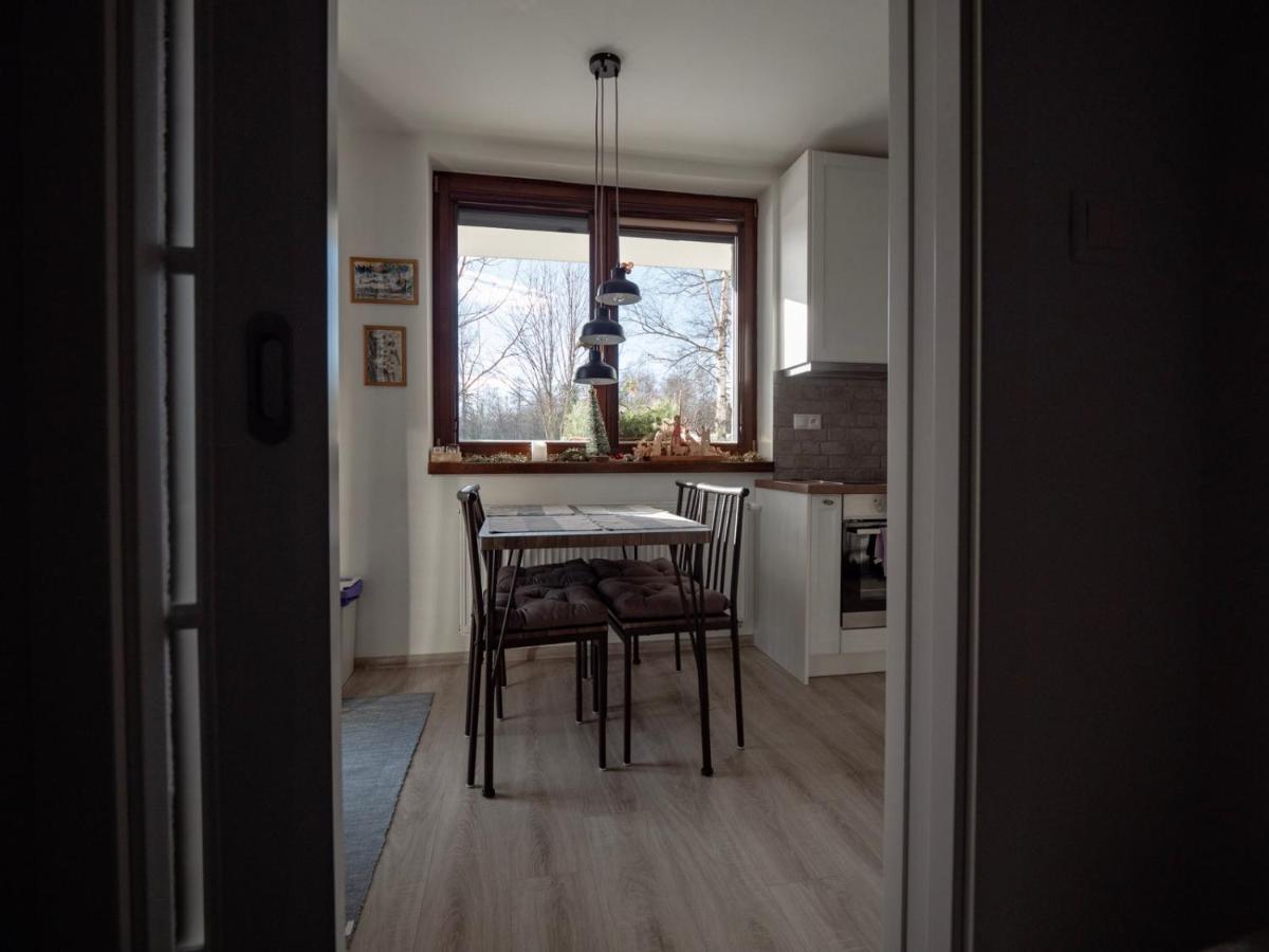 Apartmán Lopi Tátralomnic Kültér fotó
