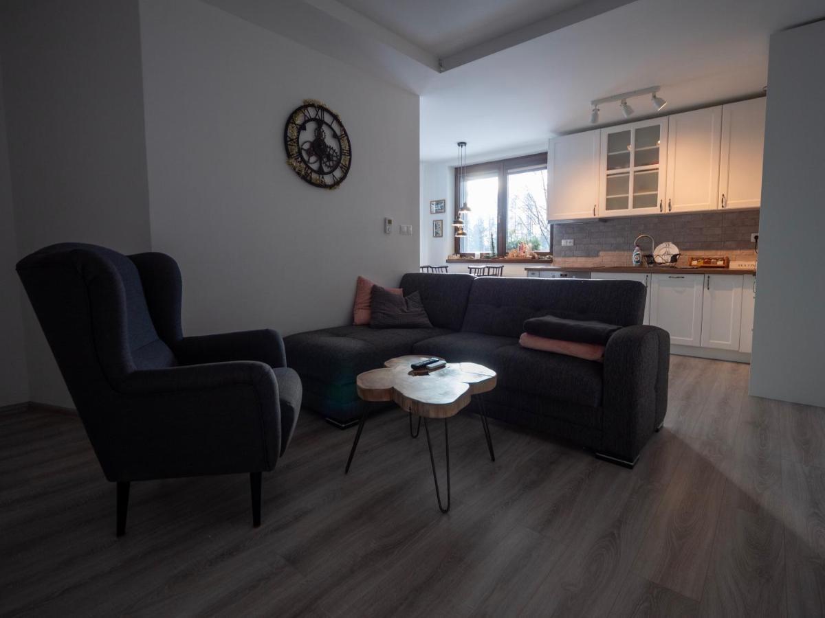 Apartmán Lopi Tátralomnic Kültér fotó
