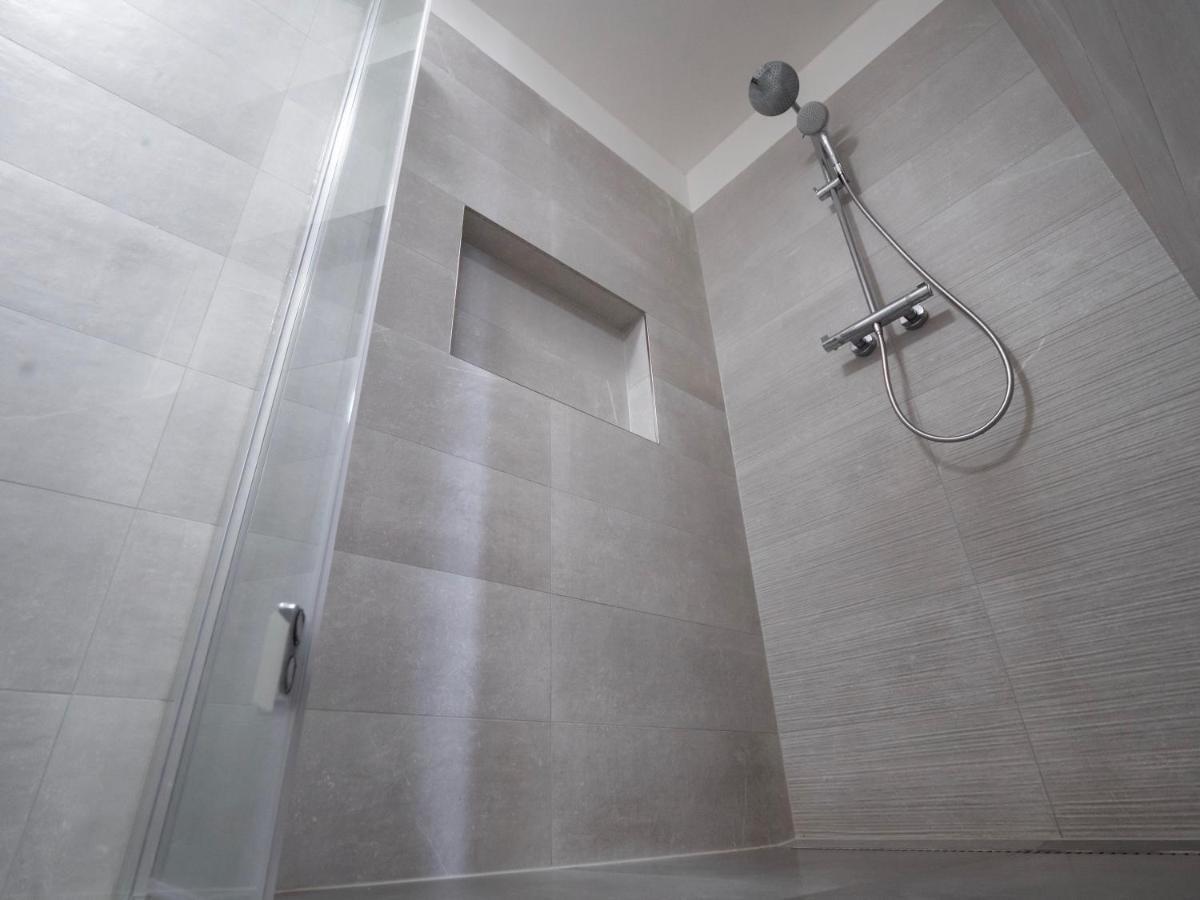 Apartmán Lopi Tátralomnic Kültér fotó
