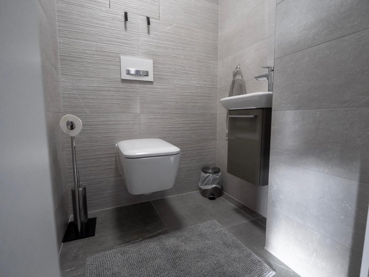 Apartmán Lopi Tátralomnic Kültér fotó