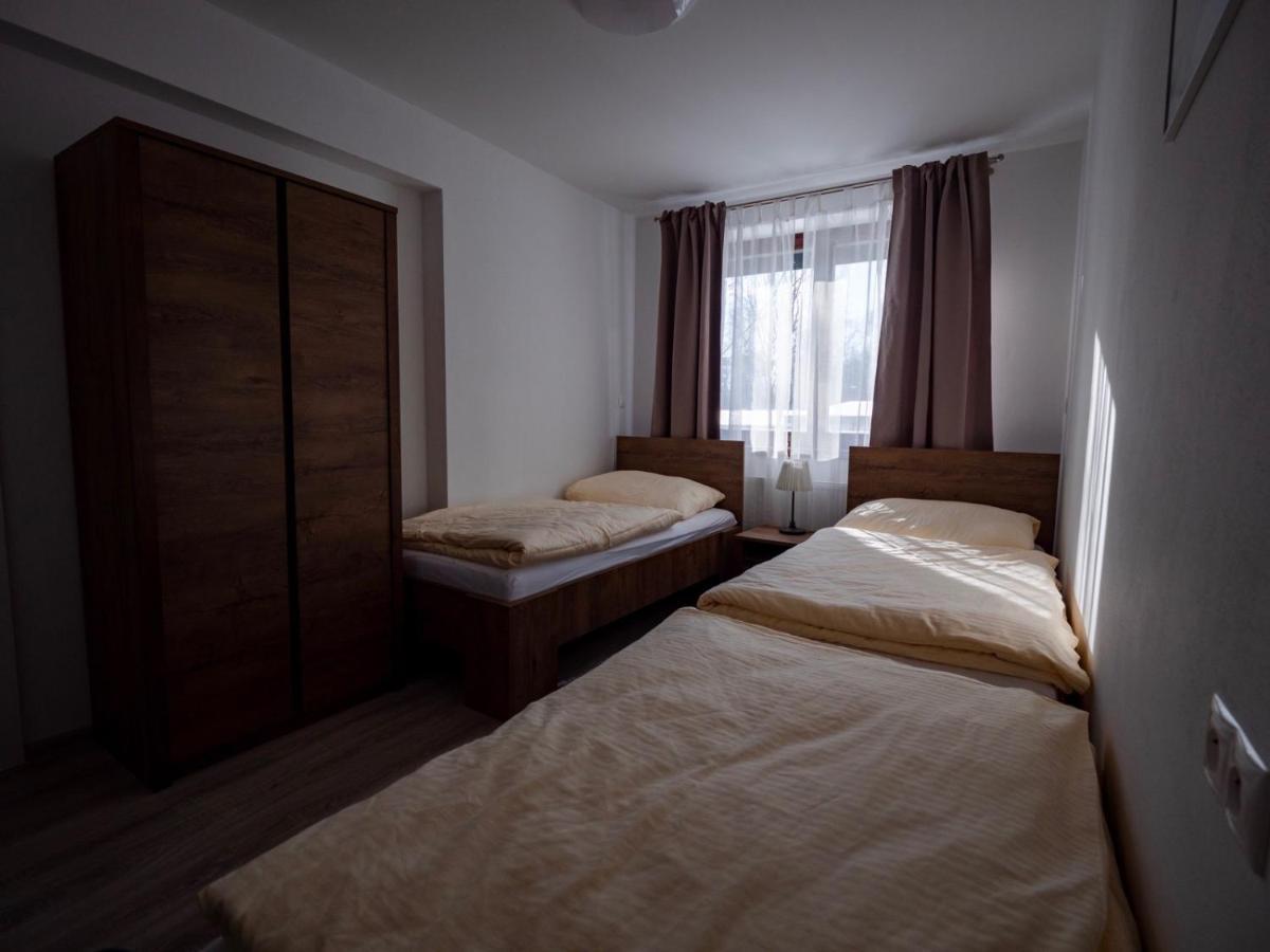 Apartmán Lopi Tátralomnic Kültér fotó