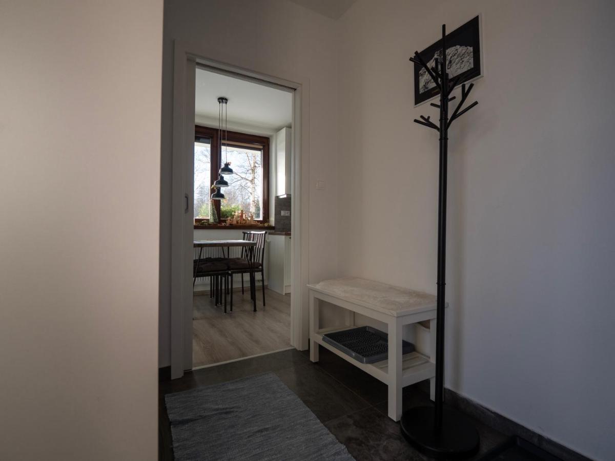 Apartmán Lopi Tátralomnic Kültér fotó