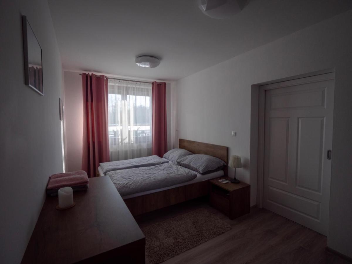 Apartmán Lopi Tátralomnic Kültér fotó