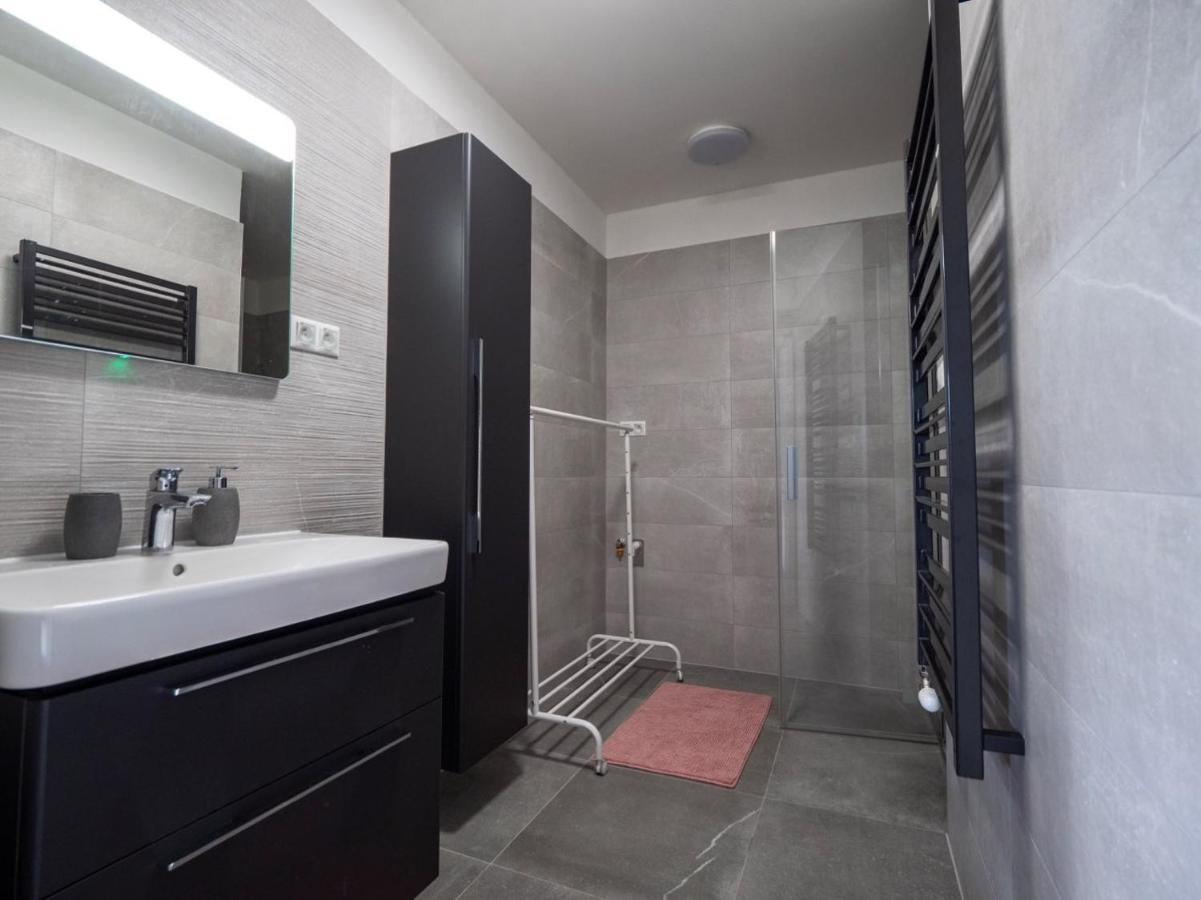 Apartmán Lopi Tátralomnic Kültér fotó