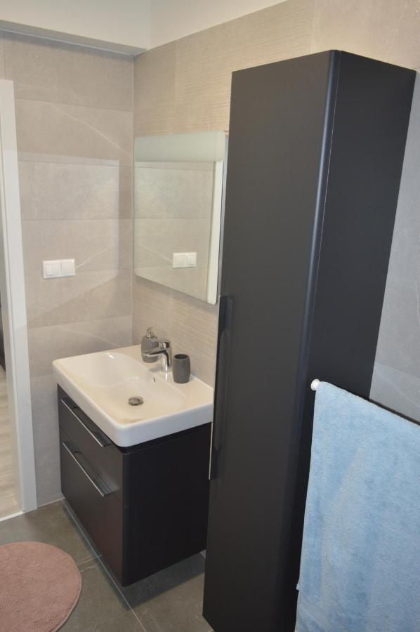 Apartmán Lopi Tátralomnic Kültér fotó