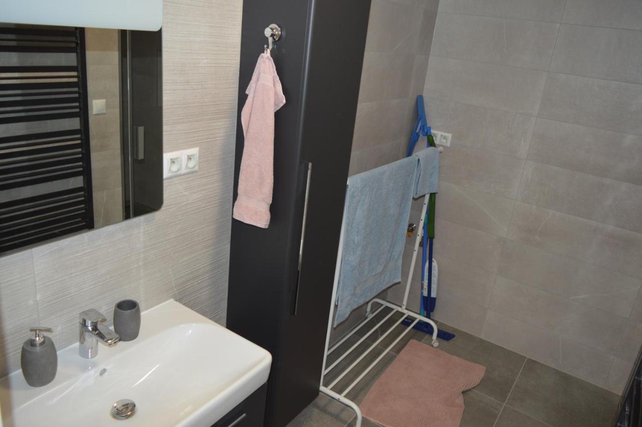 Apartmán Lopi Tátralomnic Kültér fotó