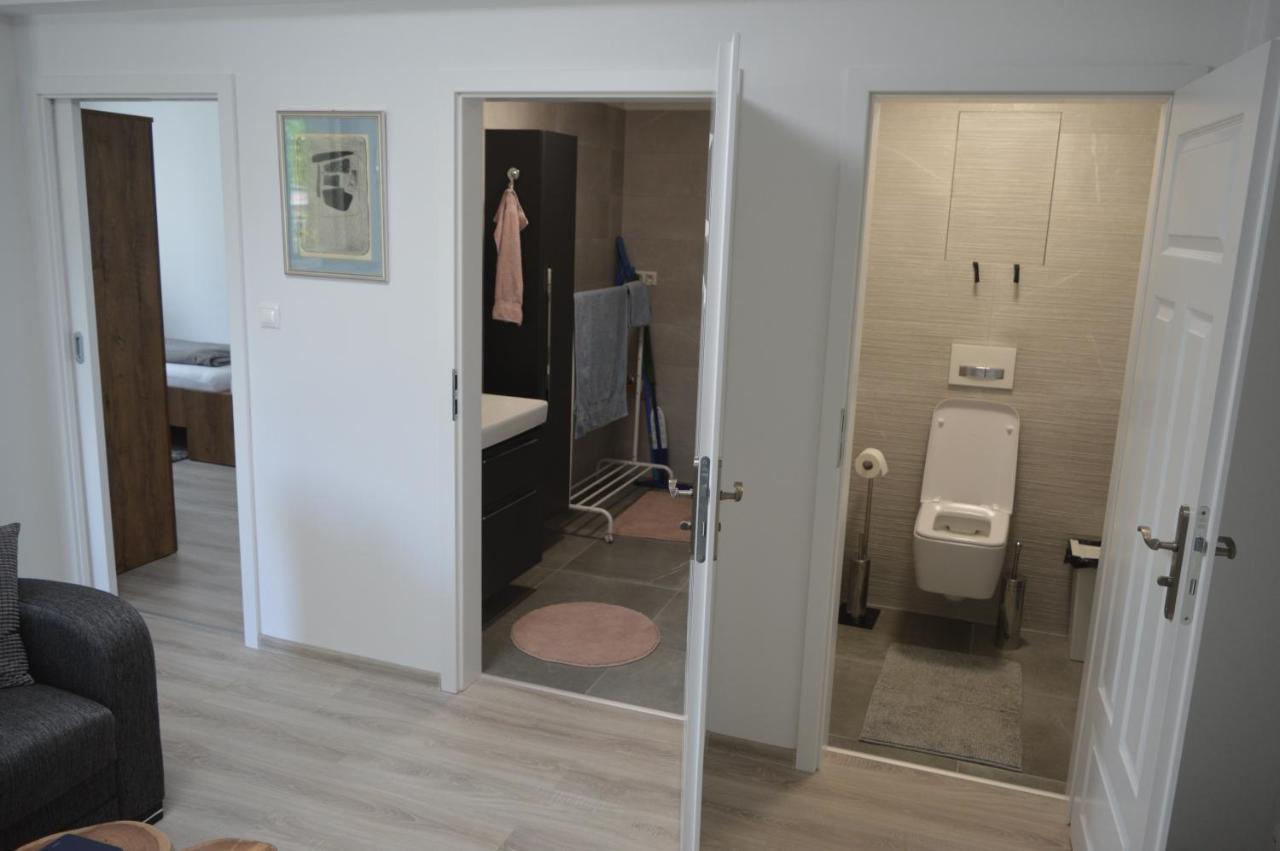 Apartmán Lopi Tátralomnic Kültér fotó