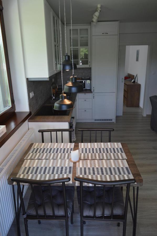 Apartmán Lopi Tátralomnic Kültér fotó