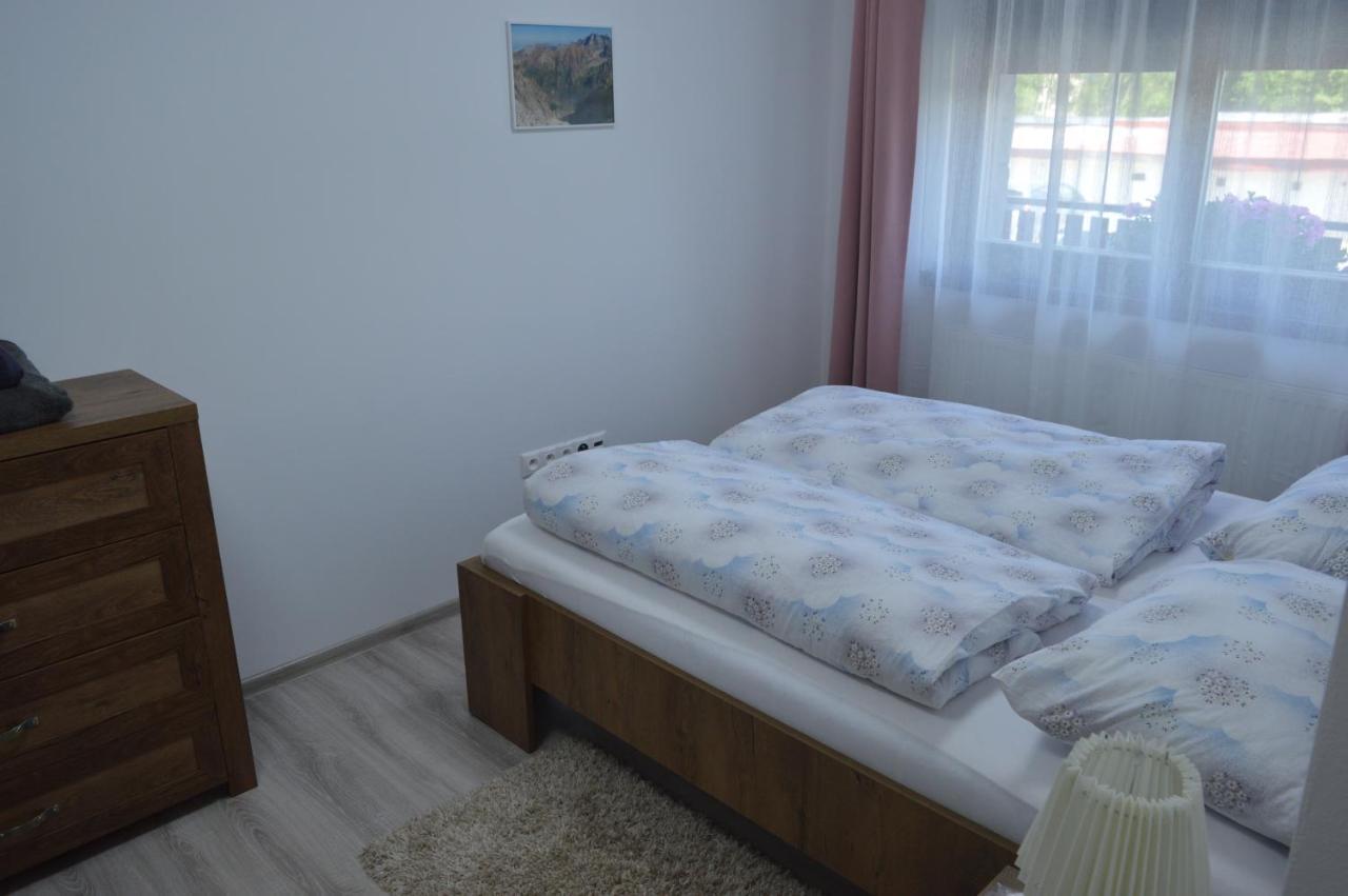 Apartmán Lopi Tátralomnic Kültér fotó